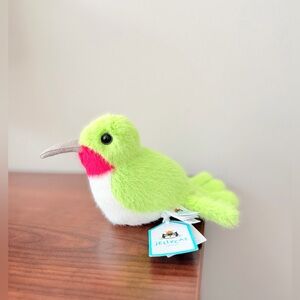 Jellycat Birdling Hummingbird